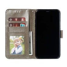 Load image into Gallery viewer, Lace Flower Embossing Pattern Horizontal Flip Leather Case with Holder &amp; Card Slots &amp; Wallet &amp; Photo Frame, For Xiaomi Redmi Note 9T 5G, For Xiaomi Redmi Note 10 Pro, For Xiaomi Redmi Note 10 4G, For Xiaomi Redmi 9T / Poco M3, For Xiaomi Redmi K40     ...