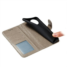 Load image into Gallery viewer, Lace Flower Embossing Pattern Horizontal Flip Leather Case with Holder &amp; Card Slots &amp; Wallet &amp; Photo Frame, For Xiaomi Redmi Note 9T 5G, For Xiaomi Redmi Note 10 Pro, For Xiaomi Redmi Note 10 4G, For Xiaomi Redmi 9T / Poco M3, For Xiaomi Redmi K40     ...