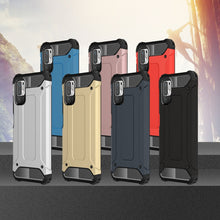 Load image into Gallery viewer, Magic Armor TPU + PC Combination Case, For Xiaomi Redmi Note 10 5G