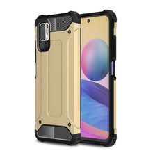 Load image into Gallery viewer, Magic Armor TPU + PC Combination Case, For Xiaomi Redmi Note 10 5G