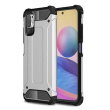 Load image into Gallery viewer, Magic Armor TPU + PC Combination Case, For Xiaomi Redmi Note 10 5G