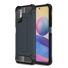 Load image into Gallery viewer, Magic Armor TPU + PC Combination Case, For Xiaomi Redmi Note 10 5G