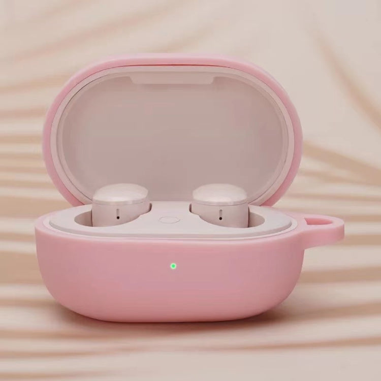 Silicone Earphone Protective Case for Xiaomi Redmi AirDots3