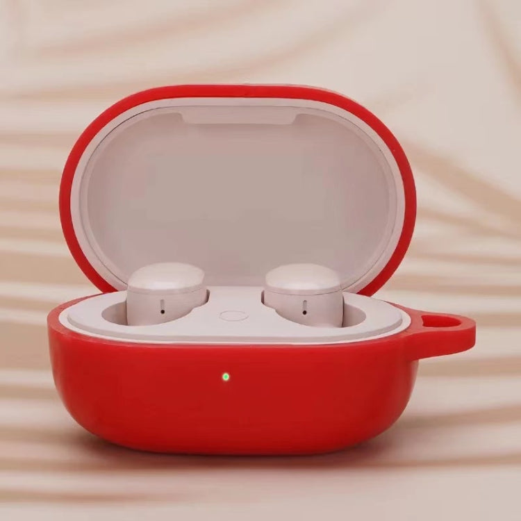 Silicone Earphone Protective Case for Xiaomi Redmi AirDots3