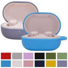 Load image into Gallery viewer, Silicone Earphone Protective Case for Xiaomi Redmi AirDots3