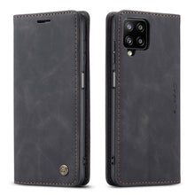 Load image into Gallery viewer, CaseMe 013 Multifunctional Horizontal Flip Leather Case with Holder &amp; Card Slot &amp; Wallet, For Samsung Galaxy A12, For Xiaomi CC9 Pro