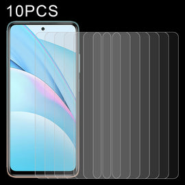 10 PCS 0.26mm 9H 2.5D Tempered Glass Film, For Xiaomi Mi 10T 5G / 10T Pro 5G / 10T Lite 5G (10 PCS), For Xiaomi Redmi Note 9T (10 PCS), For Xiaomi Redmi Note 10 5G / Poco M3 Pro 5G (10 PCS), For Xiaomi Redmi Note 10 Pro / Note 10 Pro india (10 PCS)    ...