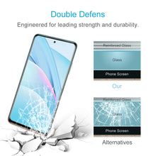 Load image into Gallery viewer, 10 PCS 0.26mm 9H 2.5D Tempered Glass Film, For Xiaomi Mi 10T 5G / 10T Pro 5G / 10T Lite 5G (10 PCS), For Xiaomi Redmi Note 9T (10 PCS), For Xiaomi Redmi Note 10 5G / Poco M3 Pro 5G (10 PCS), For Xiaomi Redmi Note 10 Pro / Note 10 Pro india (10 PCS)    ...