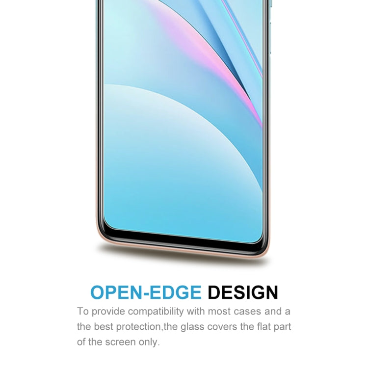 10 PCS 0.26mm 9H 2.5D Tempered Glass Film, For Xiaomi Mi 10T 5G / 10T Pro 5G / 10T Lite 5G (10 PCS), For Xiaomi Redmi Note 9T (10 PCS), For Xiaomi Redmi Note 10 5G / Poco M3 Pro 5G (10 PCS), For Xiaomi Redmi Note 10 Pro / Note 10 Pro india (10 PCS)    ...