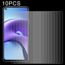 Load image into Gallery viewer, 10 PCS 0.26mm 9H 2.5D Tempered Glass Film, For Xiaomi Mi 10T 5G / 10T Pro 5G / 10T Lite 5G (10 PCS), For Xiaomi Redmi Note 9T (10 PCS), For Xiaomi Redmi Note 10 5G / Poco M3 Pro 5G (10 PCS), For Xiaomi Redmi Note 10 Pro / Note 10 Pro india (10 PCS)    ...
