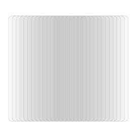 50 PCS 0.26mm 9H 2.5D Tempered Glass Film, For Xiaomi Mi 10T 5G / 10T Pro 5G / 10T Lite 5G (50 PCS), For Xiaomi Redmi Note 9T (50 PCS), For Xiaomi Redmi Note 10 5G / Poco M3 Pro 5G (50 PCS), For Xiaomi Redmi Note 10 Pro / Note 10 Pro india (50 PCS)    ...