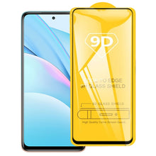 Load image into Gallery viewer, 9D Full Glue Full Screen Tempered Glass Film, For Xiaomi Redmi Note 10 Pro Max (1 PCS), For Xiaomi Mi 10T 5G / 10T Pro 5G / 10T Lite 5G (1 PCS), For Xiaomi Redmi Note 9T (1 PCS), For Xiaomi Redmi Note 10 5G (1 PCS)                                      ...