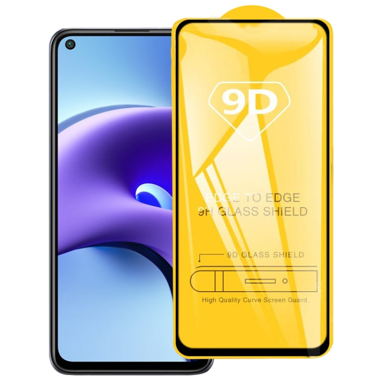 9D Full Glue Full Screen Tempered Glass Film, For Xiaomi Redmi Note 10 Pro Max (1 PCS), For Xiaomi Mi 10T 5G / 10T Pro 5G / 10T Lite 5G (1 PCS), For Xiaomi Redmi Note 9T (1 PCS), For Xiaomi Redmi Note 10 5G (1 PCS)                                      ...