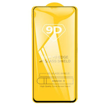 Load image into Gallery viewer, 9D Full Glue Full Screen Tempered Glass Film, For Xiaomi Redmi Note 10 Pro Max (1 PCS), For Xiaomi Mi 10T 5G / 10T Pro 5G / 10T Lite 5G (1 PCS), For Xiaomi Redmi Note 9T (1 PCS), For Xiaomi Redmi Note 10 5G (1 PCS)                                      ...