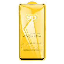 Load image into Gallery viewer, 25 PCS 9D Full Glue Full Screen Tempered Glass Film, For Xiaomi Mi 10T 5G / 10T Pro 5G / 10T Lite 5G (25 PCS), For Xiaomi Redmi Note 10 5G (25 PCS), For Xiaomi Redmi Note 10 Pro / Note 10 Pro india (25 PCS), For Xiaomi Redmi Note 9T (25 PCS)           ...