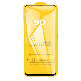 25 PCS 9D Full Glue Full Screen Tempered Glass Film, For Xiaomi Mi 10T 5G / 10T Pro 5G / 10T Lite 5G (25 PCS), For Xiaomi Redmi Note 10 5G (25 PCS), For Xiaomi Redmi Note 10 Pro / Note 10 Pro india (25 PCS), For Xiaomi Redmi Note 9T (25 PCS)           ...