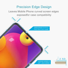 Load image into Gallery viewer, 50 PCS 0.26mm 9H 2.5D Tempered Glass Film, For Samsung Galaxy M62 (50 PCS), For Samsung Galaxy F62 (50 PCS)