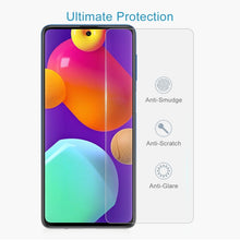 Load image into Gallery viewer, 50 PCS 0.26mm 9H 2.5D Tempered Glass Film, For Samsung Galaxy M62 (50 PCS), For Samsung Galaxy F62 (50 PCS)