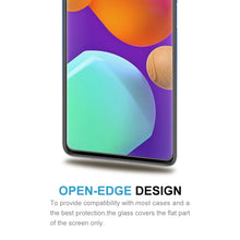 Load image into Gallery viewer, 50 PCS 0.26mm 9H 2.5D Tempered Glass Film, For Samsung Galaxy M62 (50 PCS), For Samsung Galaxy F62 (50 PCS)