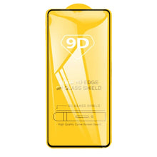 Load image into Gallery viewer, 9D Full Glue Full Screen Tempered Glass Film, For Samsung Galaxy M62 (1 PCS), For Samsung Galaxy F62 (1 PCS), For Xiaomi Redmi Note 10 / Note 11 5G International Version / Note 10 Overseas Version 6.43 (1 PC)