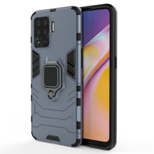 Load image into Gallery viewer, Shockproof PC + TPU Protective Case with Magnetic Ring Holder, For OPPO A94, For Xiaomi Redmi Note 10 4G, For Xiaomi Mi 10S