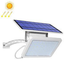 Load image into Gallery viewer, 48LED Detachable Solar Light IP65 Waterproof Outdoor Courtyard LED Street Lamp, Warm Light, White Light