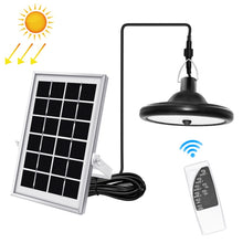 Load image into Gallery viewer, Smart Induction 56LEDs Solar Light Indoor and Outdoor Garden Garage LED Lamp, White Light, Warm Light