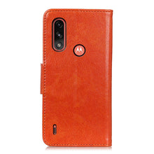 Load image into Gallery viewer, Nappa Texture Horizontal Flip Leather Case with Holder &amp; Card Slots &amp; Wallet, For Motorola Moto E7 Power (2021), For Sony Xperia 1 III, For Sony Xperia 10 III, For Xiaomi Redmi Note 10 Pro, For Samsung Galaxy Xcover 5, For Xiaomi Poco F3