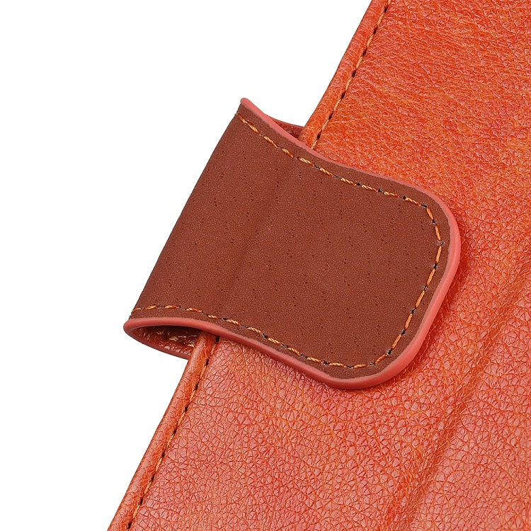 Nappa Texture Horizontal Flip Leather Case with Holder & Card Slots & Wallet, For Motorola Moto E7 Power (2021), For Sony Xperia 1 III, For Sony Xperia 10 III, For Xiaomi Redmi Note 10 Pro, For Samsung Galaxy Xcover 5, For Xiaomi Poco F3