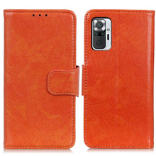 Load image into Gallery viewer, Nappa Texture Horizontal Flip Leather Case with Holder &amp; Card Slots &amp; Wallet, For Motorola Moto E7 Power (2021), For Sony Xperia 1 III, For Sony Xperia 10 III, For Xiaomi Redmi Note 10 Pro, For Samsung Galaxy Xcover 5, For Xiaomi Poco F3