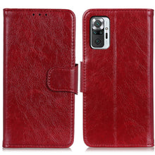 Load image into Gallery viewer, Nappa Texture Horizontal Flip Leather Case with Holder &amp; Card Slots &amp; Wallet, For Motorola Moto E7 Power (2021), For Sony Xperia 1 III, For Sony Xperia 10 III, For Xiaomi Redmi Note 10 Pro, For Samsung Galaxy Xcover 5, For Xiaomi Poco F3