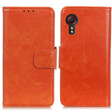 Load image into Gallery viewer, Nappa Texture Horizontal Flip Leather Case with Holder &amp; Card Slots &amp; Wallet, For Motorola Moto E7 Power (2021), For Sony Xperia 1 III, For Sony Xperia 10 III, For Xiaomi Redmi Note 10 Pro, For Samsung Galaxy Xcover 5, For Xiaomi Poco F3