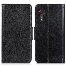 Load image into Gallery viewer, Nappa Texture Horizontal Flip Leather Case with Holder &amp; Card Slots &amp; Wallet, For Motorola Moto E7 Power (2021), For Sony Xperia 1 III, For Sony Xperia 10 III, For Xiaomi Redmi Note 10 Pro, For Samsung Galaxy Xcover 5, For Xiaomi Poco F3