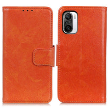 Load image into Gallery viewer, Nappa Texture Horizontal Flip Leather Case with Holder &amp; Card Slots &amp; Wallet, For Motorola Moto E7 Power (2021), For Sony Xperia 1 III, For Sony Xperia 10 III, For Xiaomi Redmi Note 10 Pro, For Samsung Galaxy Xcover 5, For Xiaomi Poco F3