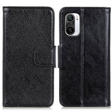 Load image into Gallery viewer, Nappa Texture Horizontal Flip Leather Case with Holder &amp; Card Slots &amp; Wallet, For Motorola Moto E7 Power (2021), For Sony Xperia 1 III, For Sony Xperia 10 III, For Xiaomi Redmi Note 10 Pro, For Samsung Galaxy Xcover 5, For Xiaomi Poco F3