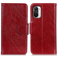 Load image into Gallery viewer, Nappa Texture Horizontal Flip Leather Case with Holder &amp; Card Slots &amp; Wallet, For Motorola Moto E7 Power (2021), For Sony Xperia 1 III, For Sony Xperia 10 III, For Xiaomi Redmi Note 10 Pro, For Samsung Galaxy Xcover 5, For Xiaomi Poco F3