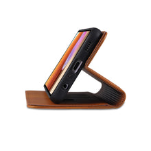 Load image into Gallery viewer, For Samsung Galaxy A32 5G AZNS Magnetic Calf Texture Horizontal Flip Leather Case with Card Slots &amp; Holder &amp; Wallet, For Samsung Galaxy A32 5G