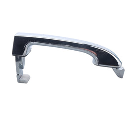 A5197-02 Car Electroplating Outside Door Handle 82662-3J010 for Hyundai Veracruz 2007-2012, A5197-02