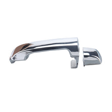 Load image into Gallery viewer, A5197-02 Car Electroplating Outside Door Handle 82662-3J010 for Hyundai Veracruz 2007-2012, A5197-02