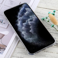 Load image into Gallery viewer, Four-Corner Anti-Drop Ultra-Thin TPU Case, For iPhone 11 Pro, For iPhone 11