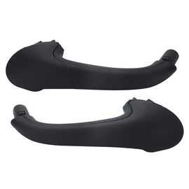 2 PCS A5310 Car Front Side Inside Door Handle 20381015/651 for Mercedes Benz C Class W203, A5310