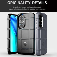 Load image into Gallery viewer, Full Coverage Shockproof TPU Case, For Huawei P50, For Sony Xperia 1 III, For Sony Xperia Ace 2, For Xiaomi Mi 11 Lite, For Xiaomi Mi 11 Pro, For Sony Xperia 10 III, For OnePlus 9R