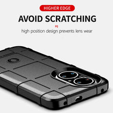 Load image into Gallery viewer, Full Coverage Shockproof TPU Case, For Huawei P50, For Sony Xperia 1 III, For Sony Xperia Ace 2, For Xiaomi Mi 11 Lite, For Xiaomi Mi 11 Pro, For Sony Xperia 10 III, For OnePlus 9R
