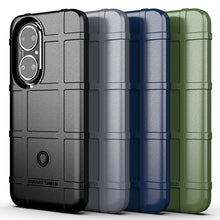 Load image into Gallery viewer, Full Coverage Shockproof TPU Case, For Huawei P50, For Sony Xperia 1 III, For Sony Xperia Ace 2, For Xiaomi Mi 11 Lite, For Xiaomi Mi 11 Pro, For Sony Xperia 10 III, For OnePlus 9R