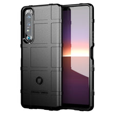 Load image into Gallery viewer, Full Coverage Shockproof TPU Case, For Huawei P50, For Sony Xperia 1 III, For Sony Xperia Ace 2, For Xiaomi Mi 11 Lite, For Xiaomi Mi 11 Pro, For Sony Xperia 10 III, For OnePlus 9R