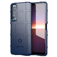 Load image into Gallery viewer, Full Coverage Shockproof TPU Case, For Huawei P50, For Sony Xperia 1 III, For Sony Xperia Ace 2, For Xiaomi Mi 11 Lite, For Xiaomi Mi 11 Pro, For Sony Xperia 10 III, For OnePlus 9R