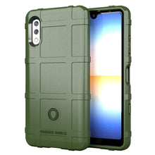 Load image into Gallery viewer, Full Coverage Shockproof TPU Case, For Huawei P50, For Sony Xperia 1 III, For Sony Xperia Ace 2, For Xiaomi Mi 11 Lite, For Xiaomi Mi 11 Pro, For Sony Xperia 10 III, For OnePlus 9R