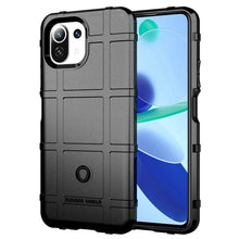 Load image into Gallery viewer, Full Coverage Shockproof TPU Case, For Huawei P50, For Sony Xperia 1 III, For Sony Xperia Ace 2, For Xiaomi Mi 11 Lite, For Xiaomi Mi 11 Pro, For Sony Xperia 10 III, For OnePlus 9R