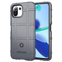 Load image into Gallery viewer, Full Coverage Shockproof TPU Case, For Huawei P50, For Sony Xperia 1 III, For Sony Xperia Ace 2, For Xiaomi Mi 11 Lite, For Xiaomi Mi 11 Pro, For Sony Xperia 10 III, For OnePlus 9R