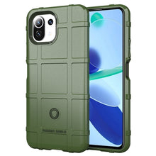 Load image into Gallery viewer, Full Coverage Shockproof TPU Case, For Huawei P50, For Sony Xperia 1 III, For Sony Xperia Ace 2, For Xiaomi Mi 11 Lite, For Xiaomi Mi 11 Pro, For Sony Xperia 10 III, For OnePlus 9R